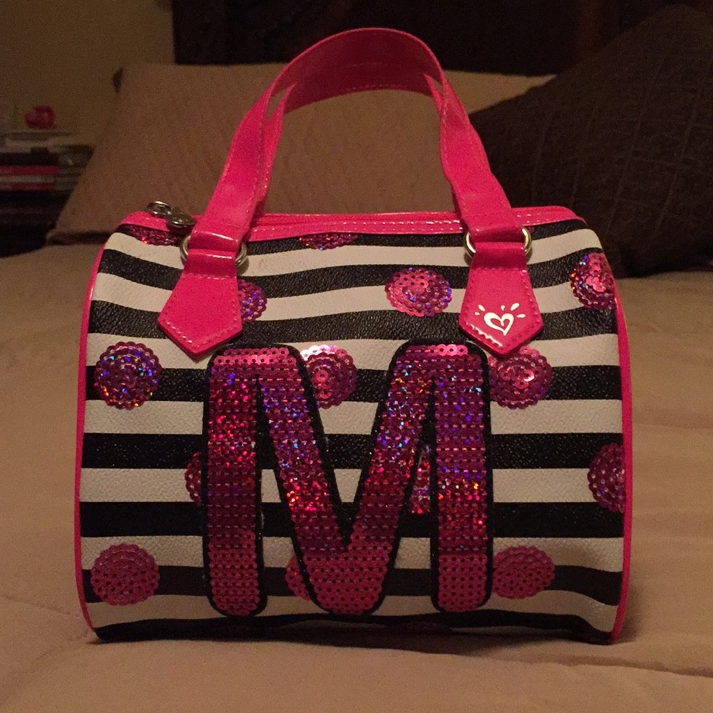Justice Purse